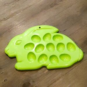 Bunny Devil Egg Tray